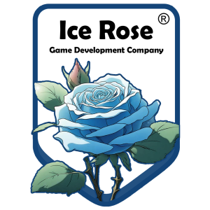 Ice Logo 1-Ex-low-trans استودیو رز یخی