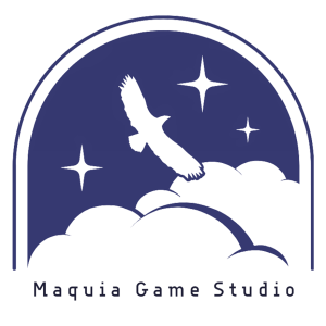 maquia-zoomout استودیو ماکیا